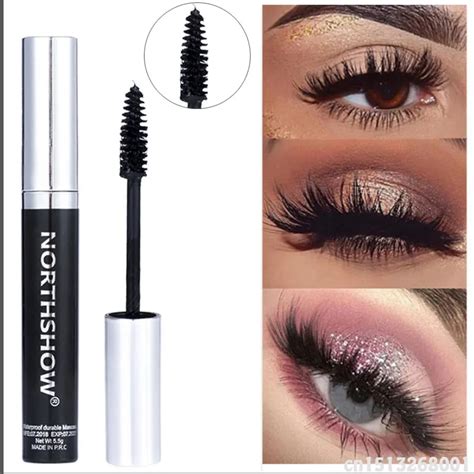 The Magic of Mac: Experience the Power of Extension Mascara
